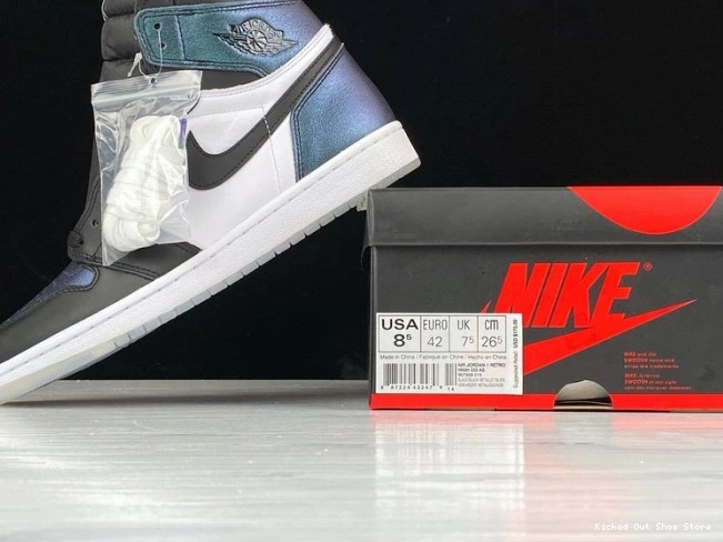Kick Theory 